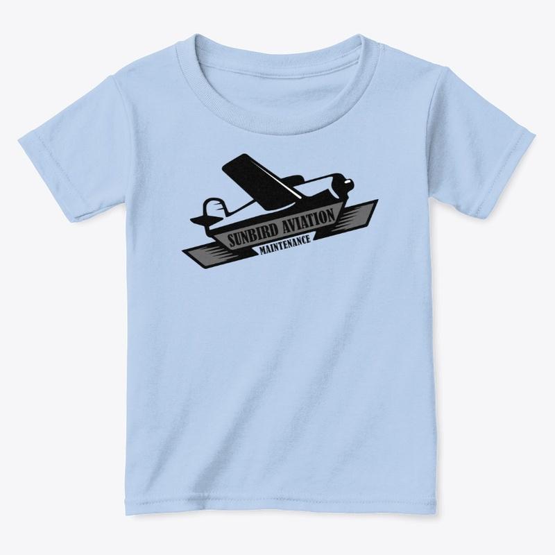 Toddler's Tee