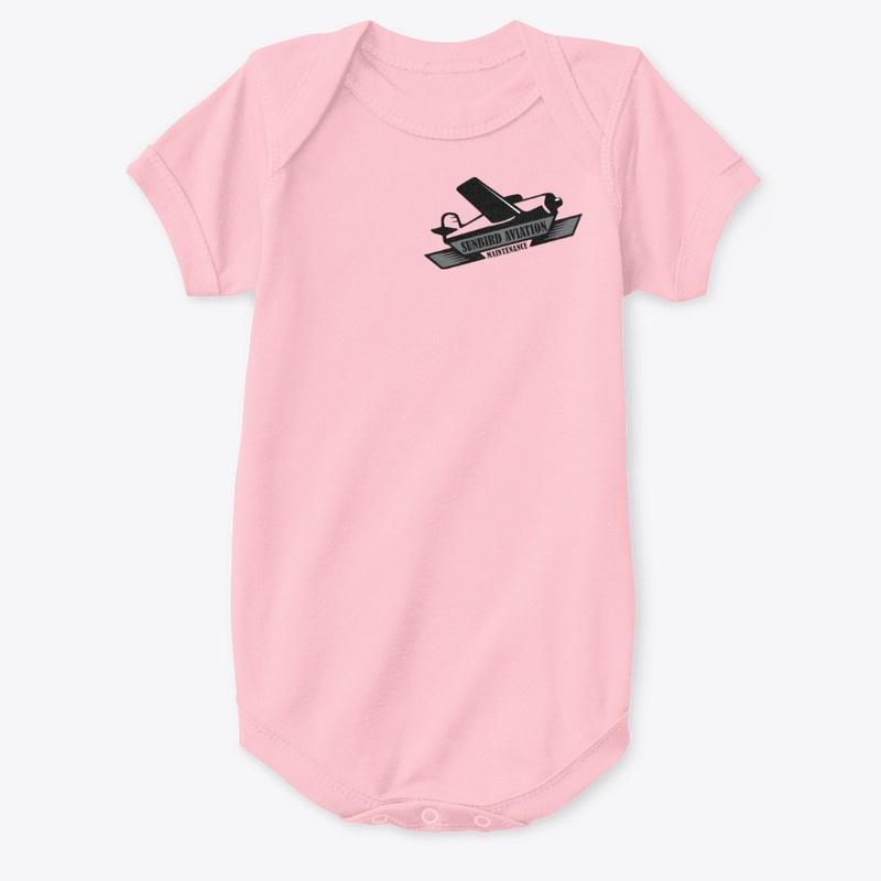 Baby Onesie