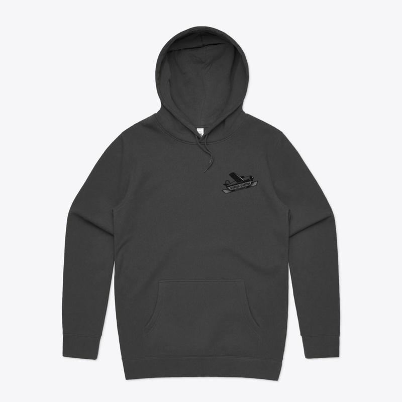 Men's Hoodie