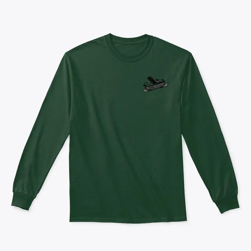 Standard Long Sleeve Tee