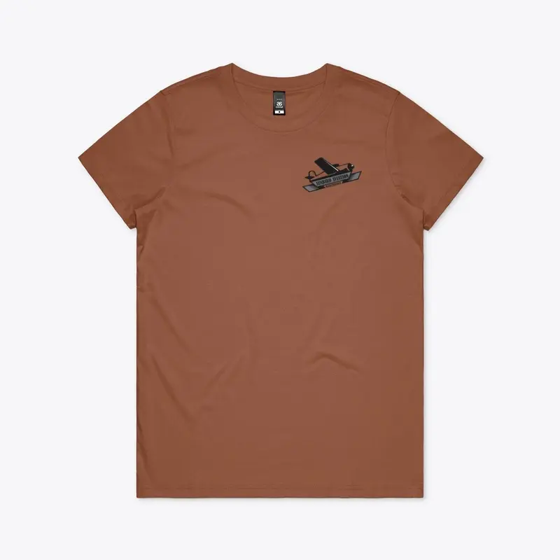 Women's Basic Tee