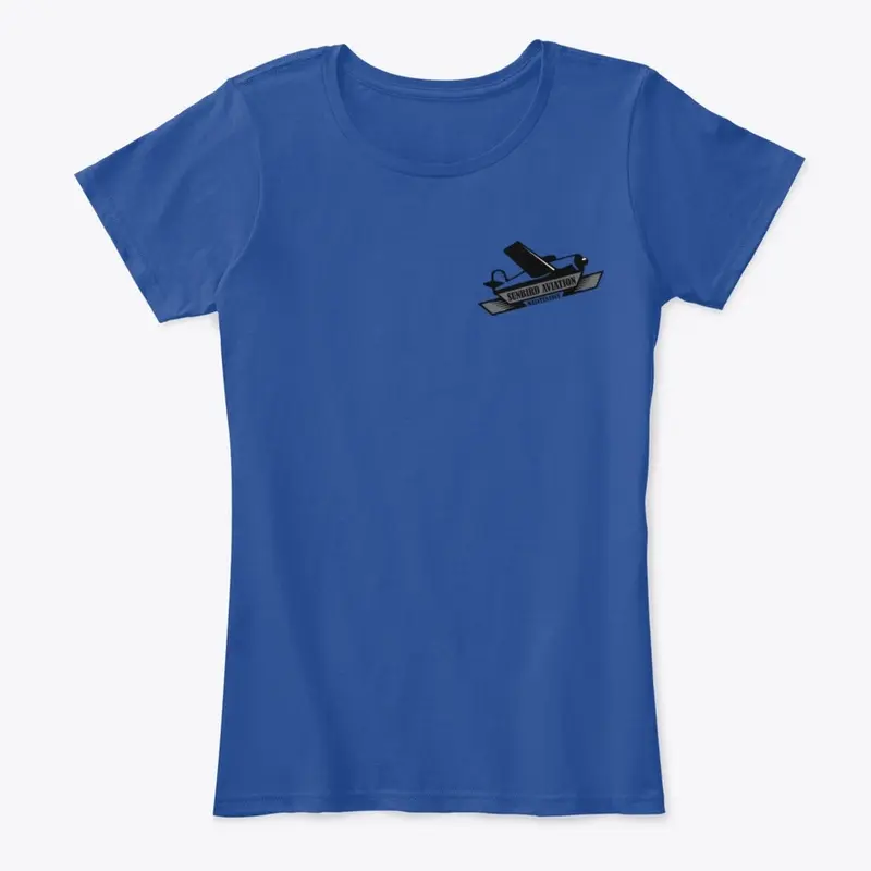 Women's Soft Tee