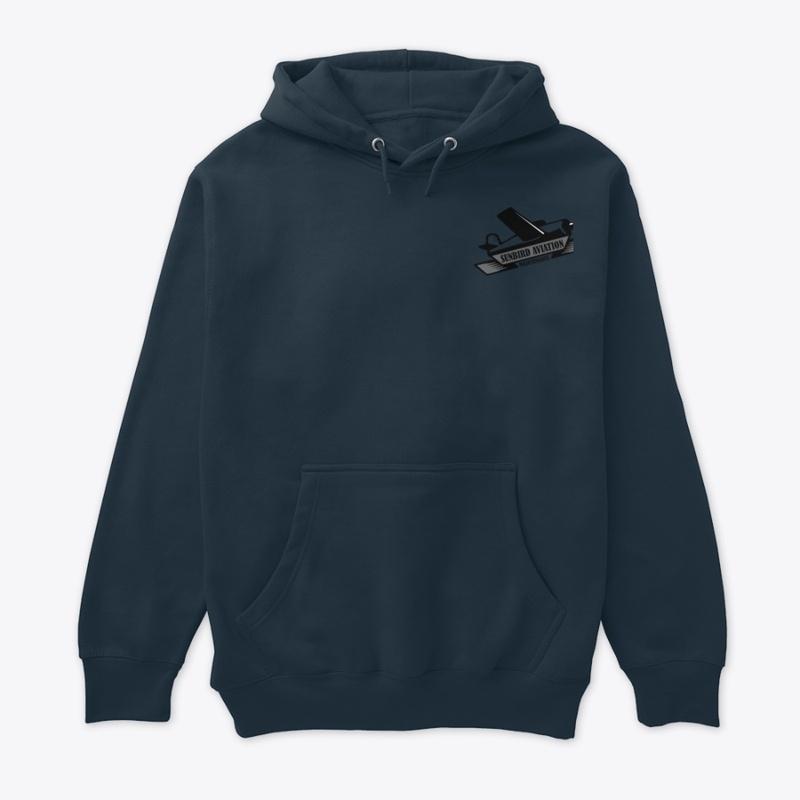 Premium Hoodie