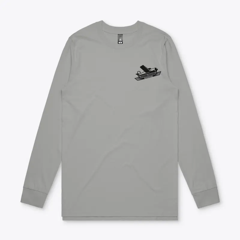 Basic Long Sleeve Tee