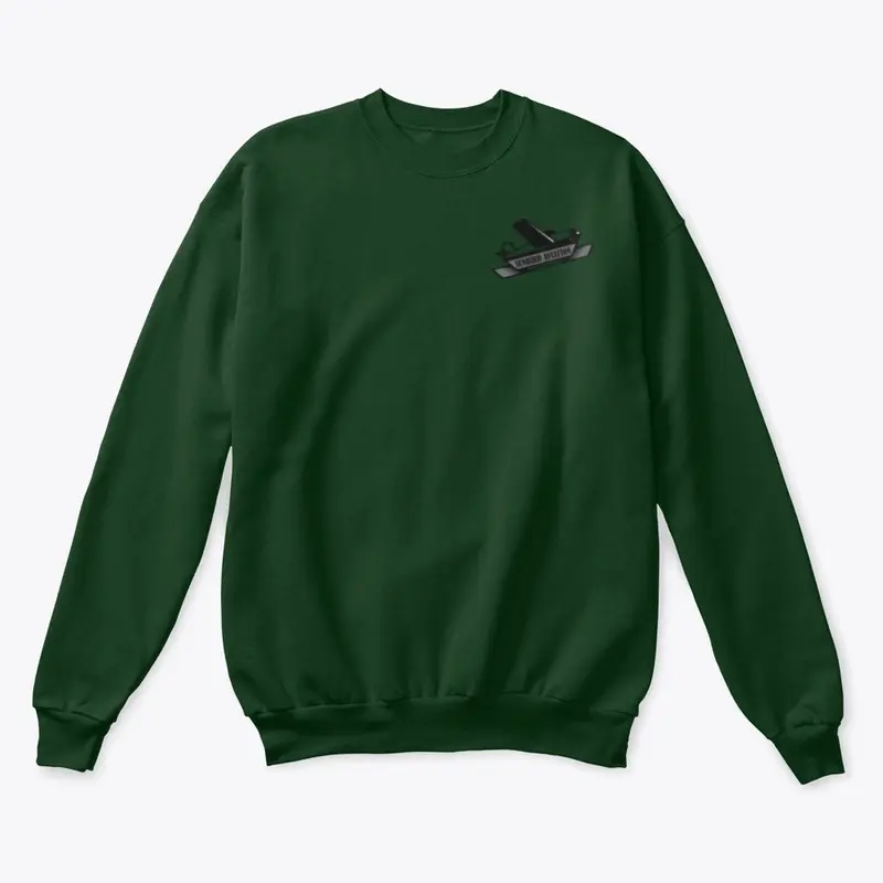 Poly Sweatshirt